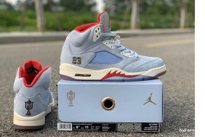 Hyperoad RETRO 5 
